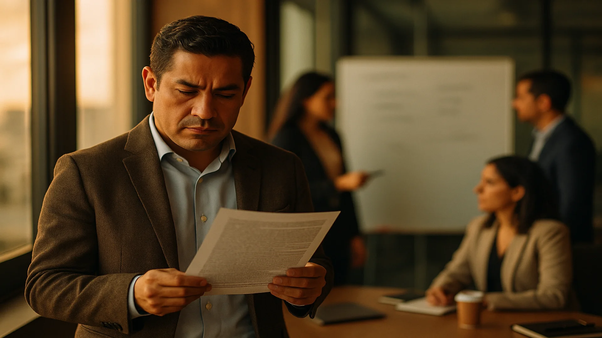 How to Evaluate Leadership for Middle Managers in the United States Without Losing Business Focus