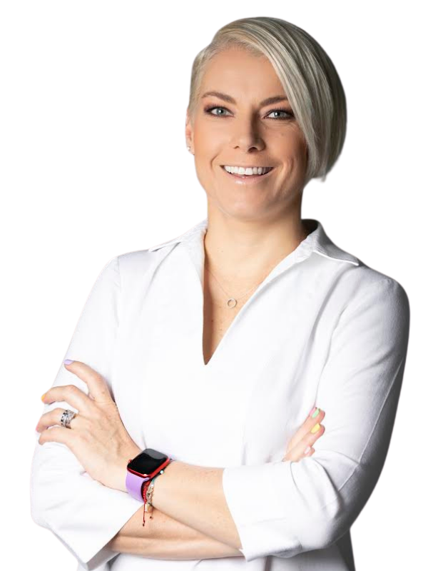 Valentina Luján — Conferencista en Ecuador