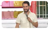 Mario de Paz, conferencista para eventos corporativos sobre Liderazgo Transformacional