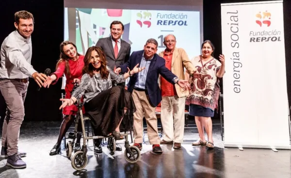 Xabier Olza, conferencista para eventos corporativos sobre Comunicación Efectiva
