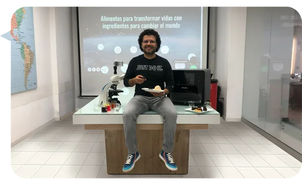 Alejandro Mauricio Vargas Upegui, conferencista para eventos corporativos sobre Liderazgo Visionario