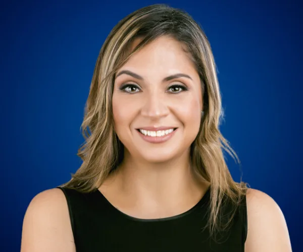 Lorena Alvear