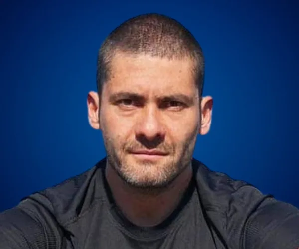 Mauricio Salazar