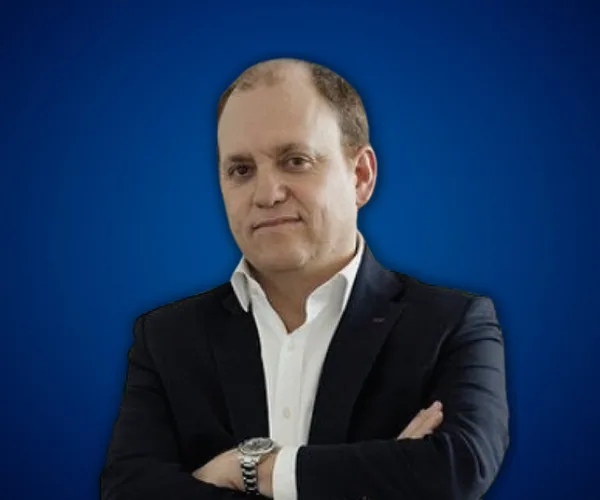 Juan Pablo Neira