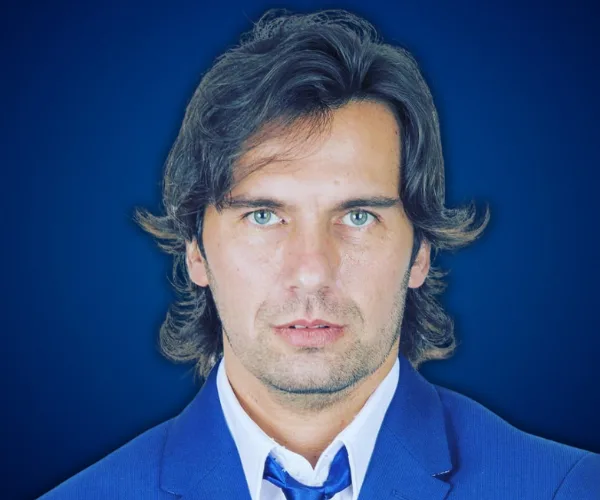 David Castejon