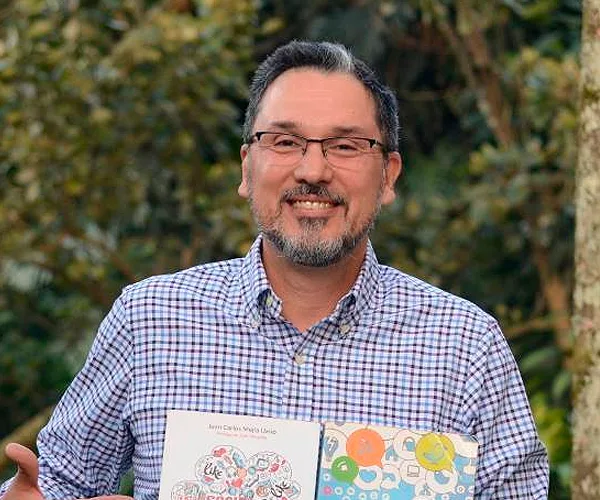 Juan Carlos Mejia LLanos