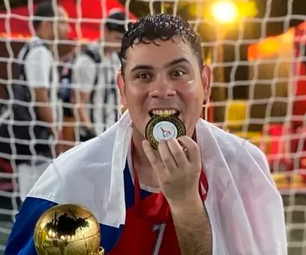 Erik Rodríguez