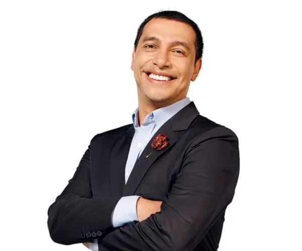 Camilo Cifuentes, conferencista para eventos corporativos sobre Diversión y Aprendizaje