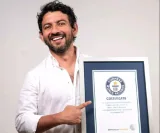 Millán Ludeña — Conferencista de Motivación