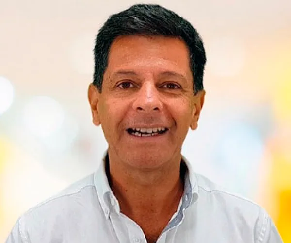 Lorenzo Restrepo