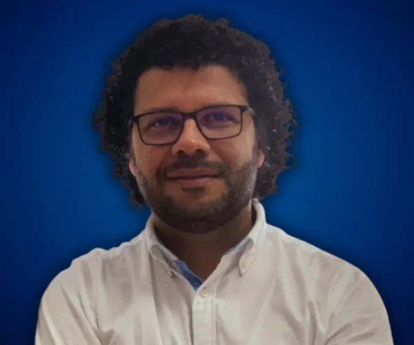 Alejandro Mauricio Vargas Upegui, conferencista para eventos corporativos sobre Liderazgo Visionario