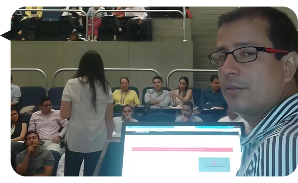 José Luis Rodríguez, conferencista para eventos corporativos sobre Liderazgo Empresarial