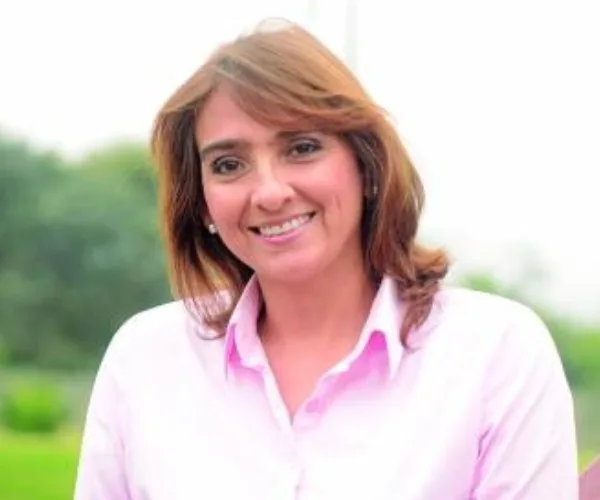 Milagros Agurto