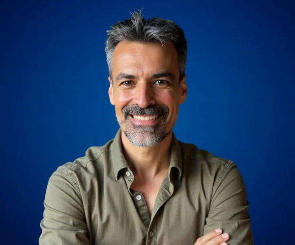 Antoni Fernández i Brugués — Conferencista de Trabajo en Equipo