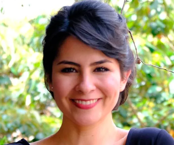 Sylvia Ramírez — Conferencista de Inteligencia Emocional