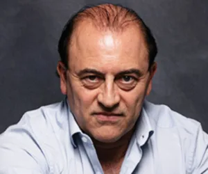 Alejandro Mauricio Vargas Upegui, conferencista para eventos corporativos sobre Liderazgo Visionario