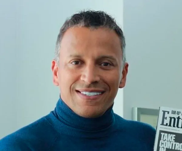 Christian Prada