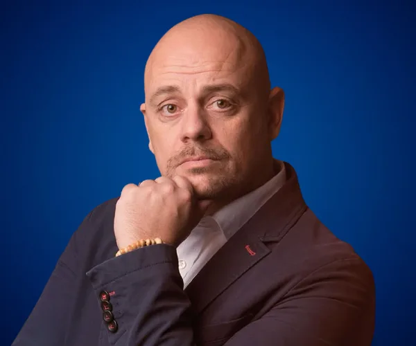 Rubén Duque Rubio