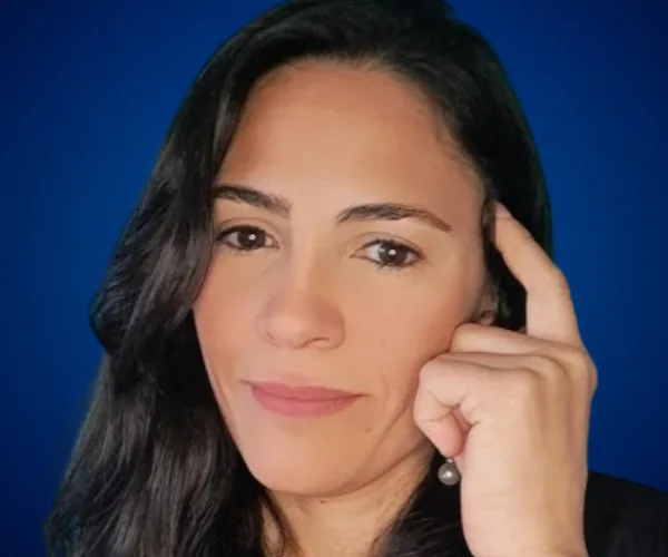 Fabiana Matos — Conferencista de Productividad