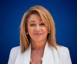 Lidia Monzón — Conferencista de Mujeres Líderes y Empoderamiento Equidad de Genero