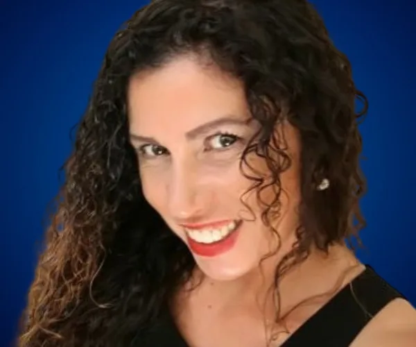 Pamela Goicovich — Conferencista de Diversidad, Equidad e Inclusión