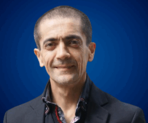 Christian Estay Niculcar