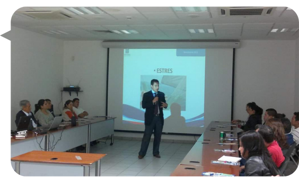 Héctor Bolio, conferencista para eventos corporativos sobre Comunicación Estratégica