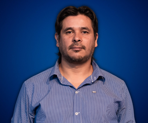 Marcelo Machuca, conferencista para eventos corporativos sobre Liderazgo Estratégico
