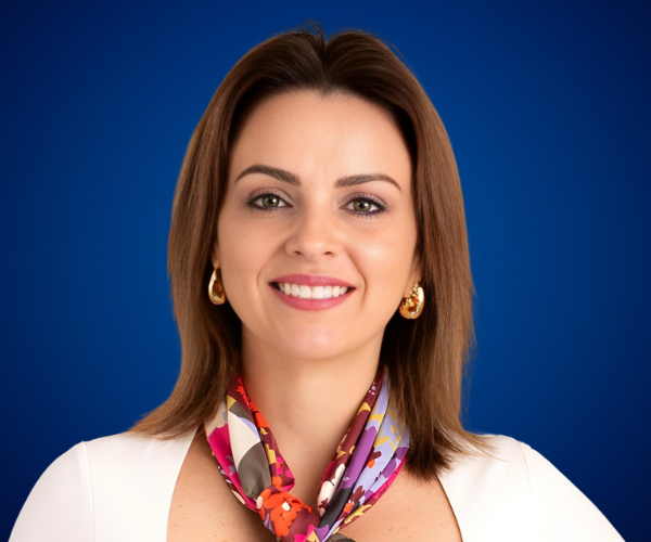 Cristina Jaramillo