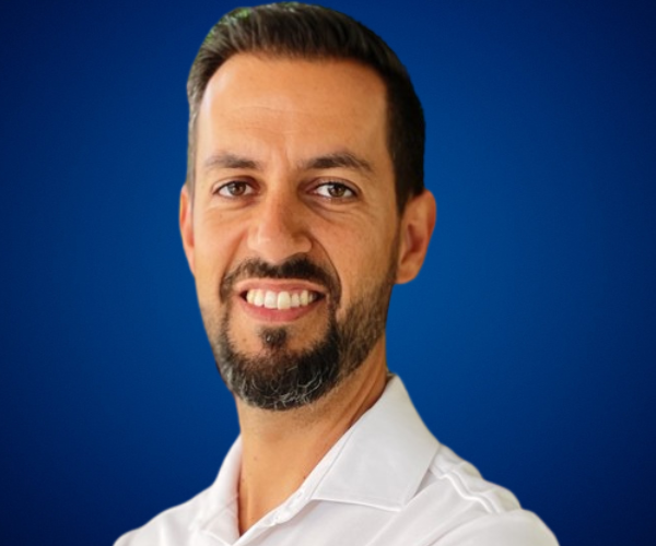 Miguel Ángel Ronda, foto principal de conferencista sobre Inteligencia Artificial