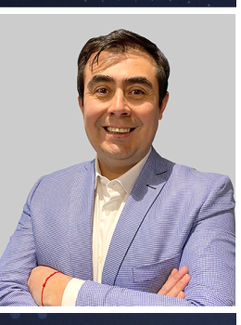 Gabriel Landero Peralta