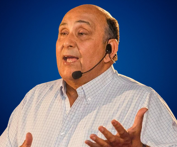 Antonio Vizintín